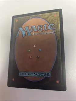 MTG Ghost Vacuum Magic The Gathering Duskmourn:House of Horror 0248 NM Free Ship - Image 2