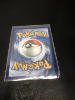 💥 Lucario SM54 Sun & Moon Ultra Rare Holo Promo Pokemon Card 2017 - Image 2