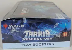MTG - Tarkir: Dragonstorm - Play Booster Box | Sealed | Magic the Gathering - Image 5