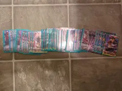 Lot Of Cardfight! Vanguard 300+ Cards Several Rarities Read Description - Image 3