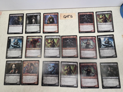 x1 MTG cards bulk lot (box shown) **100 Cards** [Box ID: GAT6] - Image 3