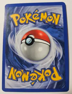 Pokemon Card - TCG Flying Pikachu Promo Regular Card #25 - Image 4