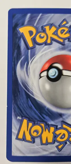 Pokemon Card - TCG Flying Pikachu Promo Regular Card #25 - Image 5