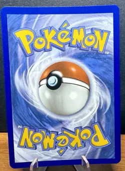 Espeon VMAX 065/203 Ultra Rare Pokemon Card Evolving Skies NM - Image 2