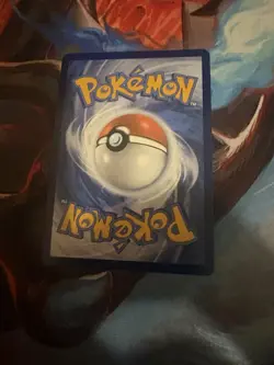 Pokemon TCG Applin Card Twilight Masquerade Illustration - Image 2