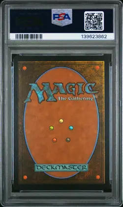 2024 MTG SECRET LAIR DROP #1726 CAPTAIN AMERICA, FIRST AVENGER PSA 10 - Image 2