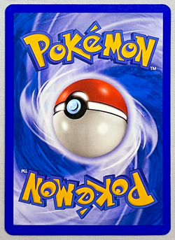 Pokemon Hoppip #112/165 Reverse Holo - 2002 Expedition Set - NM or Better Cond. - Image 2