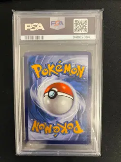 Darkrai Vstar GG50/GG70 Sword Shield Crown Zenith Pokemon PSA 10 - Image 2