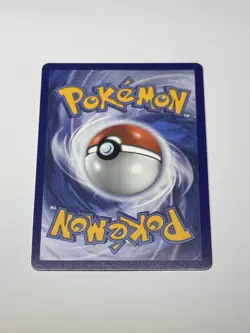 Pokemon Mega Evolution 050/132 Mega Manectric ex Double Rare E169 Pack Fresh - Image 2