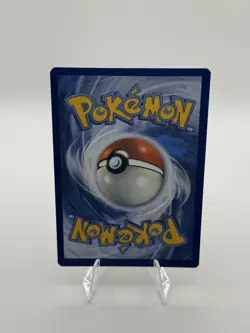 Pokemon Swablu 213/182 SV04 Paradox Rift Illustration Rare Holo English 50HP - Image 2