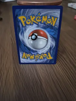 Pokemon TCG Lucario XY140 Steam Siege (2016) Holo. - Image 2