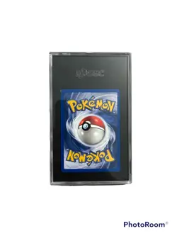 1999 Pokemon Jungle Pikachu. WOTC. SGC 9.5. Fresh New Cert. 60/64 - Image 2