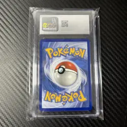 Pokemon Zapdos ex 202/165: Pokemon 151 English SIR CGC Gem Mint 10 - Image 2