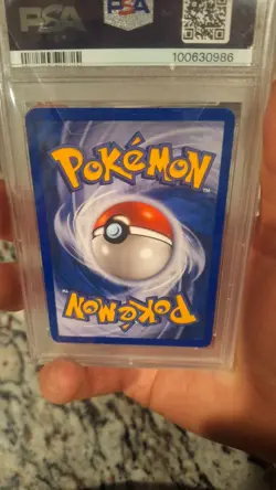 Pokemon Arcanine Reverse Holo Aquapolis 2/147 PSA 6 Low Pop! - Image 4