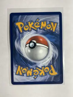 Garganacl 147/132 Illustration Rare Pokemon Me01: Mega Evolution Pokemon TCG - Image 2