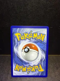 Pokemon Ambipom 107/094 Phantasmal Flames Illustration Rare NM - Image 3