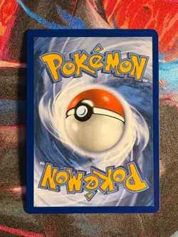 Pokemon TCG Phantasmal Flames 103/094 Toxtricity Illustration Rare - NM - Image 2
