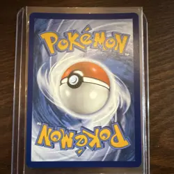 The Pokemon Company Hisuian Voltorb GG01/GG70 Crown Zenith Ultra Rare Holo EN - Image 2