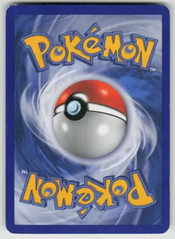 Makuhita 55/90 Common HGSS Undaunted Pokemon Heavily Played - Image 2