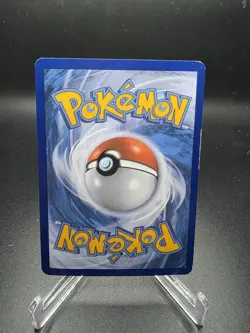 Pokemon TCG Pikachu XY95 Black Star Promo Holo LP/MP #Xy95 - Image 2