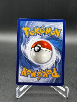 Pokemon White Flare Vanillite Illustrator Rare 111/086 - White Flare NM - Image 2