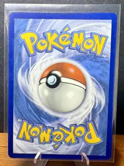 Pokemon Mew V - Holo Ultra Rare - 113/264 - Fusion Strike NM - Image 2