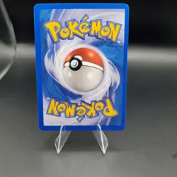 Ponyta Pokemon 126/165 Expedition Base Set - LP Common (2002) - Image 2