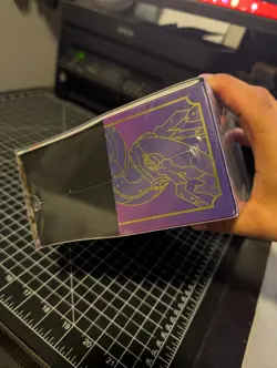 Pokemon Scarlet and Violet Base Elite Trainer Box ETB SEALED - Image 3