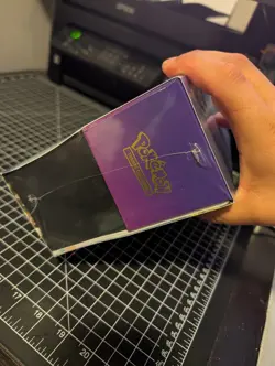 Pokemon Scarlet and Violet Base Elite Trainer Box ETB SEALED - Image 4