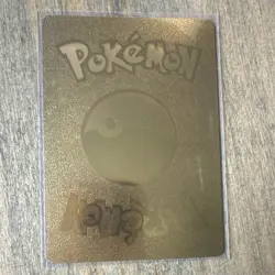Shining Charizard 107/105 Neo Destiny Secret Rare Holo English 100 HP 2002 - Image 2