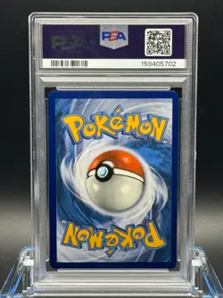 PSA 9 MINT ✨ - 2014 Pokemon - M Charizard EX 69/106 Flashfire Holo - Image 2