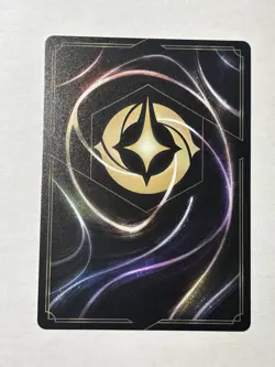 Disney Lorcana Woody Top 8 Promo- Jungle Guide Pl Foil 54/P3 English - Image 3
