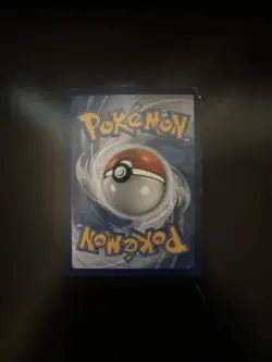 Pokemon TCG Ash's Pikachu SM113 Promo Card | Basic | English | 2017 - Image 2