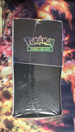 Pokemon TCG - Mega Evolution Phantasmal Flames Elite Trainer Box ETB - Sealed - Image 5