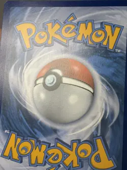 Crushing Hammer 159/202 Pokemon Play! Prize Pack Series Regular LP - Image 2