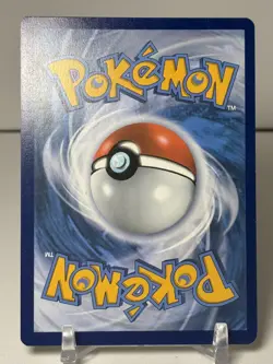 Crushing Hammer 159/202 Pokemon Play! Prize Pack Series Regular LP - Image 5