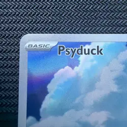 Psyduck INDONESIAN 199 Mega Dream Ma3I / Ascended Heroes Pokemon - Image 2