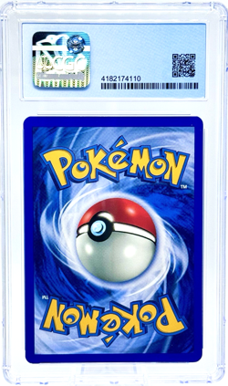 ‼VINTAGE‼2001 Pokemon English Southern Islands LICKITUNG 16/18 CGC 8.5 NM/MT+ - Image 5