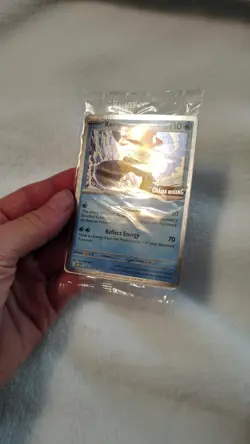 Pokemon TCG | Keldeo - Chaos Rising | Stamped Promo | Sealed - Image 2