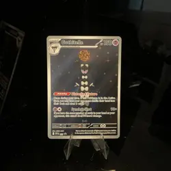 Pokemon TCG Gothitelle Holo - Image 1