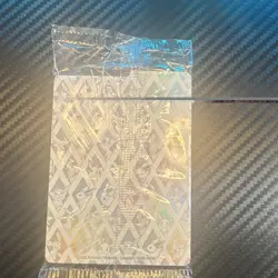 Pokemon TCG Eevee SVP 173 Scarlet & Violet Promo Holo Basic 50 HP EN Makura - Image 2