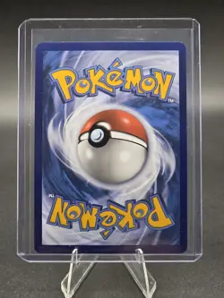 2023 Pokemon SCARLET&VIOLET BLACK STAR PROMO FUECOCO SHINY RARE HOLO🔥🔥🔥 - Image 2