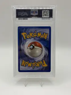 Beedrill Holo H4/144 2003 Skyridge Pokemon PSA 7 - Image 3