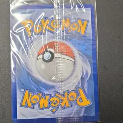 Pokemon TCG Mega Charizard X EX 023 Me: Mega Evolution Promo Full Art Holo EN - Image 2