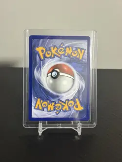 Pokemon TCG 151 Meowth ex 185/165 Ultra Rare Full Art Holo English - Image 2