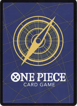 One Piece Nico Robin #OP01-017 Foil Romance Dawn NM - Image 2