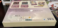 One Piece Bandai TCG Illustration Box Vol 2 New - Factory Sealed - Image 4