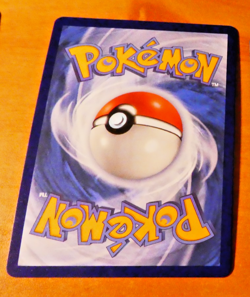 POKEMON CARD HOLO CARTE Mega Staross ex 021/088 ME03 FR MINT 2026 - Image 2