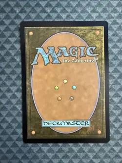 MTG Urza’s Fun House #485 Galaxy Foil Rare Unfinity (UNF) - Image 4
