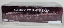 MTG - Phyrexia All be One Draft Booster Box | Sealed | Magic the Gathering - Image 4